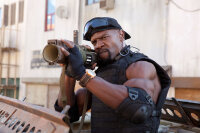 The Expendables 2 - Back for War - Uncut / DVD