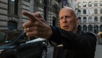 DEATH WISH - 2-Disc Mediabook Cover A (4K UHD + Blu-ray) NEU/ Cover kleiner Riss