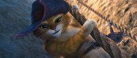 Der gestiefelte Kater / Blu-ray