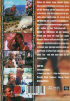 Barett - Das Gesetz der Rache / Uncut , Kleine Hartbox / DVD * Guter Zustand