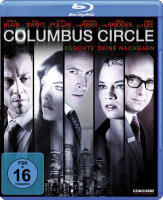 Columbus Circle / Blu-Ray * Top Zustand