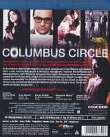 Columbus Circle / Blu-Ray * Top Zustand