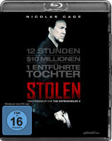Stolen / Blu-ray Film
