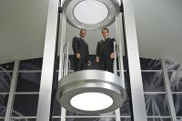 Men in Black 3 / DVD *Top Zustand