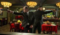 Men in Black 3 / DVD *Top Zustand