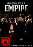 Boardwalk Empire - Staffel 2  ( 5 DVDs )- Top Zustand