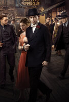 Boardwalk Empire - Staffel 2  ( 5 DVDs )- Top Zustand