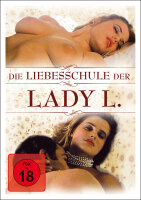 Die Liebesschule der Lady L. / DVD *Top Zustand