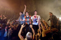 Project X - Extended Cut / Blu-ray Film