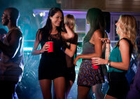 Project X - Extended Cut / Blu-ray Film