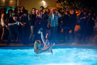 Project X - Extended Cut / Blu-ray Film