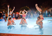 Project X - Extended Cut / Blu-ray Film