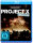 Project X - Extended Cut / Blu-ray Film
