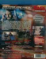 Safe - Todsicher / Blu-Ray * Top Zustand