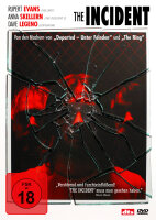The Incident / DVD * Guter Zustand