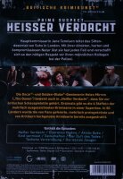 Heisser Verdacht - Staffel 1-6  ( 12 DVDs ) - Top Zustand
