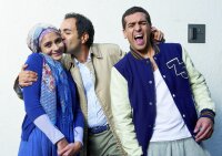 Türkisch für Anfänger / DVD