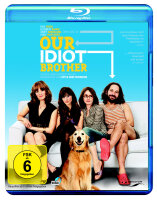 Our Idiot Brother / Blu-ray Film