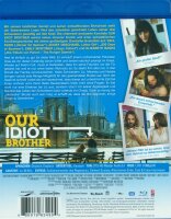 Our Idiot Brother / Blu-ray Film