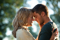 The Lucky One - Für immer der Deine / DVD
