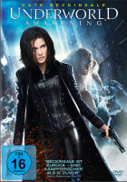 Underworld Awakening / DVD