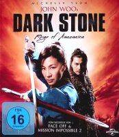 Dark Stone / Blu-ray Film