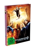 FANTASTIC FOUR: RISE OF THE SILVER SURFER –...