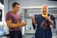 FANTASTIC FOUR: RISE OF THE SILVER SURFER – Mediabook Cover A (BluRay+DVD) NEU