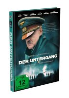 DER UNTERGANG – 2-Disc Mediabook Cover C (Blu-ray +...