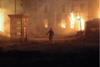 DER UNTERGANG – 2-Disc Mediabook Cover C (Blu-ray + DVD) Limited 500 Edition/NEU