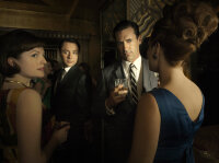 Mad Men - Season 4  [4 DVDs]