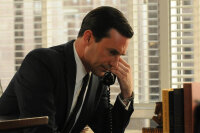Mad Men - Season 4  [4 DVDs]