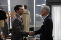 Mad Men - Season 4  [4 DVDs]