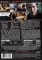 Ghost Rider: Spirit of Vengeance / DVD