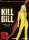 Kill Bill: Volume 1+2 - Steel Edition  [2 DVDs]
