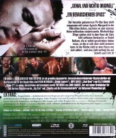 The Nines - Dein Leben ist nur ein Spiel / Blu-ray Film