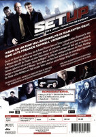Set up - Freunde für`s Leben, Feinde für die Ewigkeit (2012) DVD