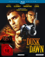 From dusk till dawn  [SE] [2 BRs] mit Pappcover - Top...