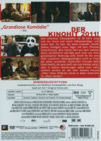 What A Man / DVD - Guter Zustand mit Kratzern