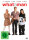 What A Man / DVD - Guter Zustand mit Kratzern