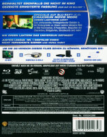Green Lantern  (+ Blu-ray) - Top Zustand