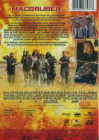 MacGruber / DVD * Top Zustand