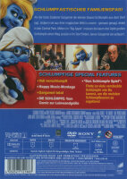 Die Schlümpfe / DVD