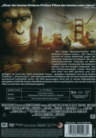 Planet der Affen: Prevolution / DVD - Top Zustand
