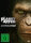 Planet der Affen: Prevolution / DVD - Top Zustand