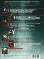 Saw I-VII  ( 7 DVDs ) - Top Zustand