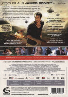 Largo Winch 2 - Die Burma-Verschwörung [2-DVDs Special Edition]  Top Zustand