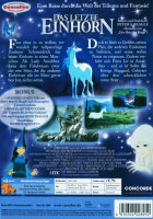 Das letzte Einhorn / DVD