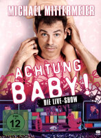 Michael Mittermeier - Achtung Baby / Die Live...