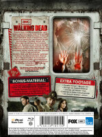 The Walking Dead - Die komplette erste Staffel  2 --...